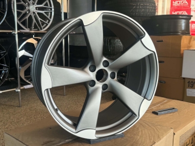 Racingline A004 FBX341-20 R20x9 ET30 5x112 66.5 Sgm+mf