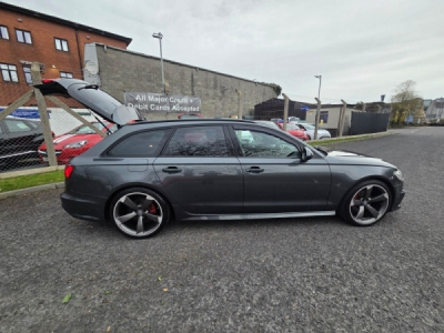 Racingline A004 FBX341-20 R20x9 ET30 5x112 66.5 Sgm+mf