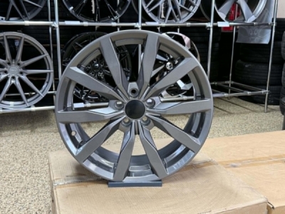 Fælge 17261 R17x7 ET40 5x100 57.1 T