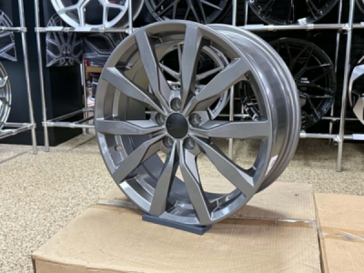 Fælge 17261 R17x7 ET40 5x100 57.1 T