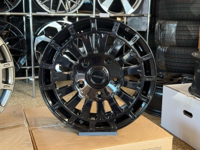 Riviera RXS5 R18x8 5x160 ET50 65.1 GB