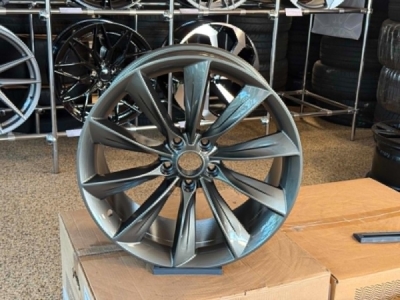 Racingline 3S209 R19x9.5 5X114.3 ET 45 64.1 GM