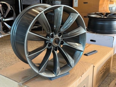 Racingline 3S209 R19x9.5 5X114.3 ET 45 64.1 GM