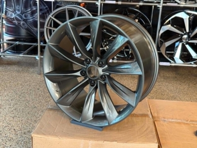 Racingline 3S209 R19x9.5 5X114.3 ET 45 64.1 GM