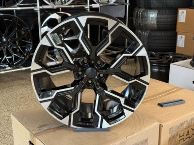 Racingline 3S1318 R20 9+10,5 ET24+ET44 5x112 66.6 MB