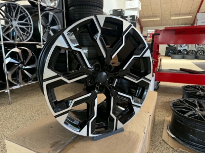 Racingline 3S1318 R20 9+10,5 ET24+ET44 5x112 66.6 MB