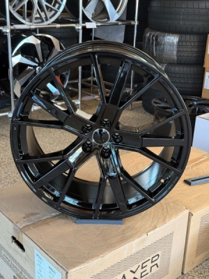 Fælge Trend R22x9.5 ET26 5x112 66,45 B