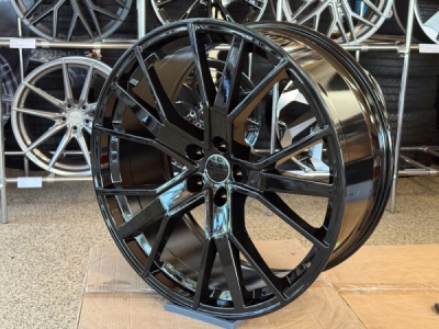 Fælge Trend R22x9.5 ET26 5x112 66,45 B