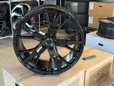 Fælge Trend R22x9.5 ET26 5x112 66,45 B