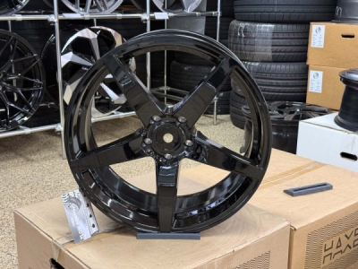 Fælge Venue Evo 5 R19x8.5 ET35 5x114.3 73.1 B