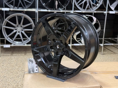 Fælge Venue Evo 5 R19x8.5 ET35 5x114.3 73.1 B