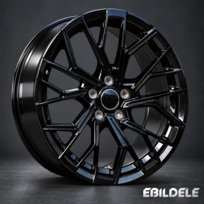 Fælge AMZ F8760 R18x8 ET45 5x112 66,45 GB