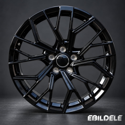 Fælge AMZ F8760 R18x8 ET45 5x112 66,45 GB
