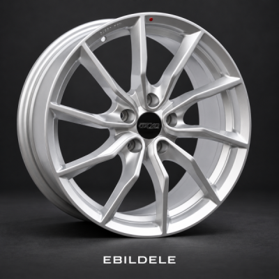 Fælge Oxxo Turba R18 x 8.5 ET40 5x114.3 72.6 S