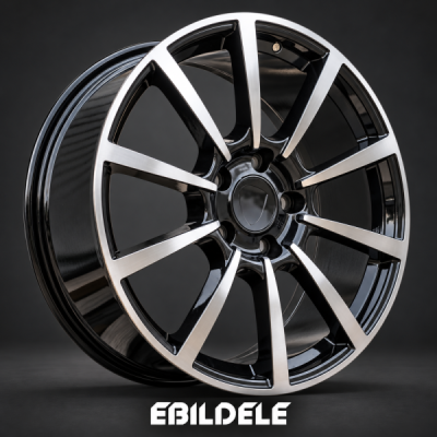 Racingline 1067 R20x9.5 5x130 ET45 CB71.5 MB