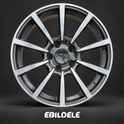 Racingline 1067 R19x11 5x130 ET55 CB71.5 MG