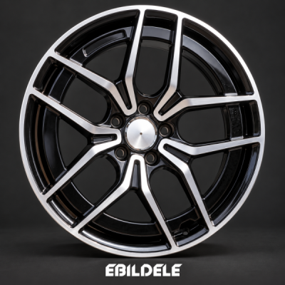Racingline 3S1034 R19x9 5x112 ET49 CB66.6 MB