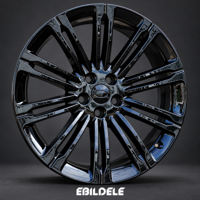 Racingline 3S1066V R23x9.5 5x120 ET42.5 CB72.6 BL