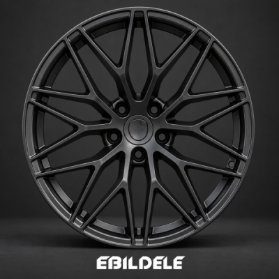 Racingline 3S1067 R20x10.5 5x130 ET64 CB71.6 BLHM