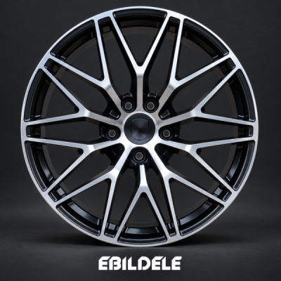 Racingline 3S1067 R20x10.5 5x130 ET64 CB71.6 MB