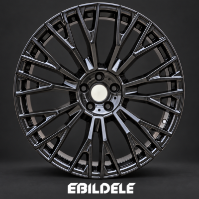 Racingline 3S1111 R22x9.5 5x112 ET37 CB66.6 BL