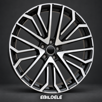 Racingline 3S1261 R19x8 5x112 ET49 CB57.1 MB