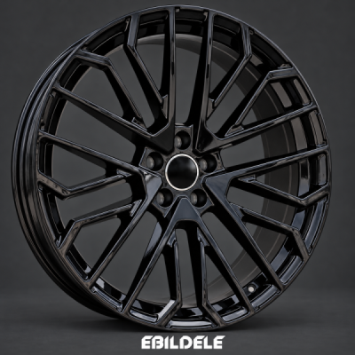 Racingline 3S1261 R22x9.5 5x112 ET26 CB66.5 GB