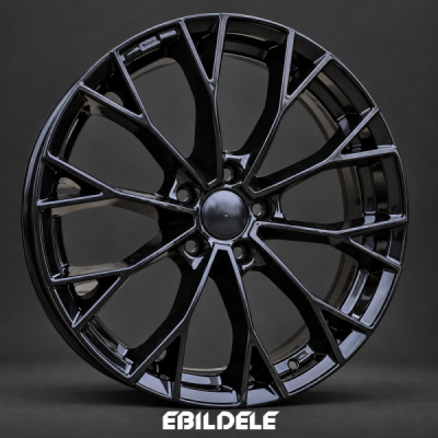 Racingline 3S1279 R19x7.5 5x112 ET51 CB57.1 BL