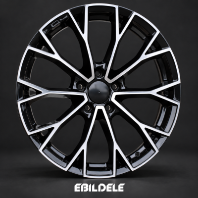Racingline 3S1279 R19x7.5 5x112 ET51 CB57.1 MB