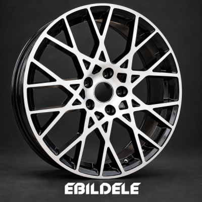 Racingline 3S1293 R19x8 5x112 ET49 CB57.1 MB