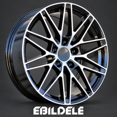 Racingline 3S1324 R20x7.5 5x130 ET32 CB66.5 MB