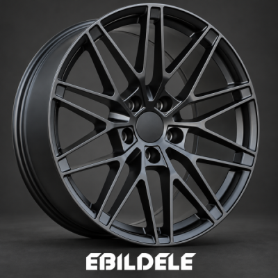 Racingline 3S1324 R20x7.5 5x130 ET32 CB66.5 BLHM