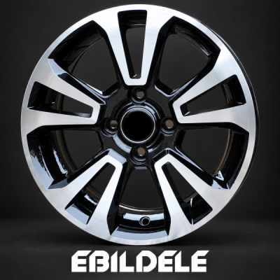 Racingline 5078 R15x6 4x100 ET40 CB56.6 MBPC