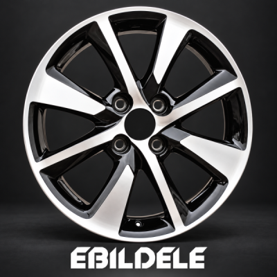 Racingline 55504 R15x5.5 4x100 ET45 CB54.1 MB
