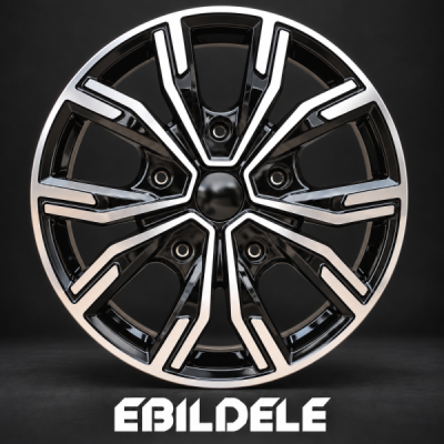 Racingline 6408 R16x6.5 5x130 ET56 CB89.1 MB