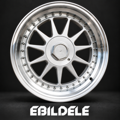 Racingline 7962F R16x8 5x120 ET20 CB74.1 SP