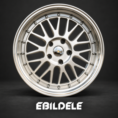 Racingline A1025 R16x7 5x120 ET40 CB72.6 SP