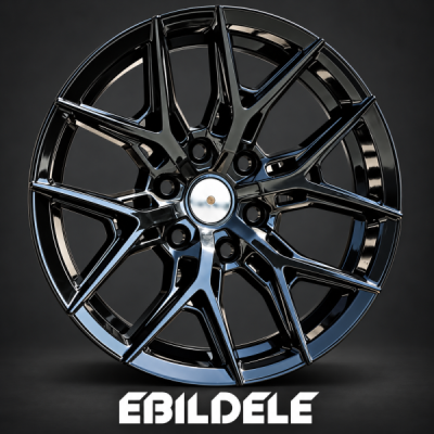 Racingline B1673 R20x9.5 6x135 ET10 CB87.1 GB