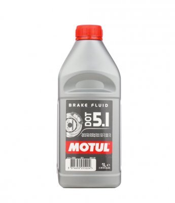 Bremsevæske MOTUL 105836