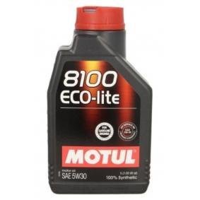 MOTUL ECO-LITE Motorolie 5W-30, 1l
