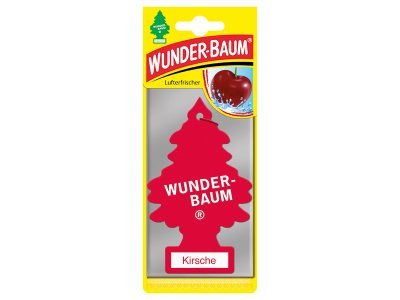 KIRCHE / WUNDER-BAUM