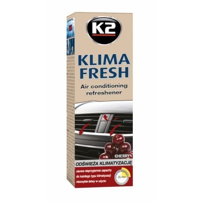 K2 KLIMA FRESH CHERRY
