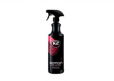 Fælgrens K2 Roton PRO