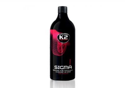 Dækrens K2 SIGMA PRO 1L