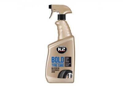 K157M Dækrens K2 Bold 700ml