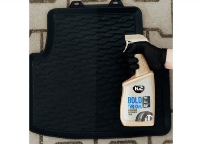 K157M Dækrens K2 Bold 700ml