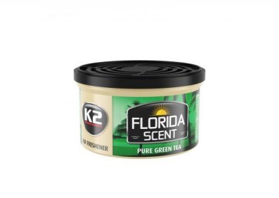 K2 FLORIDA SCENT PURE GREEN TEA