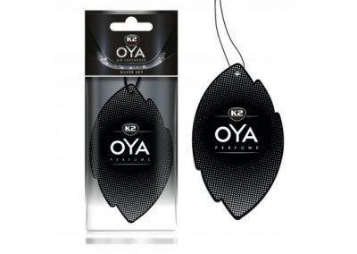 K2 OYA SILVER SKY