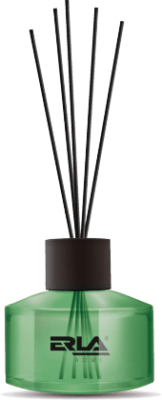 K2 ERLA SATO hjemmeparfume GREEN BREATH