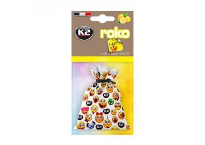 K2 ROKO HAPPY LEMON 25 G